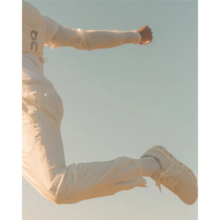 Men's Cloudmonster 2 INVINCIBLE Ivory | White