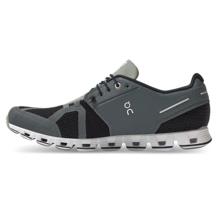 2.0 Lead Black