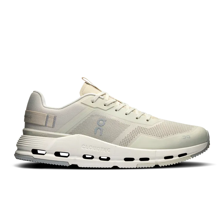 Men's Cloudnova Form 2 TT Sand | Ivory