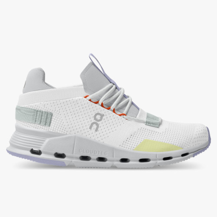 Cloudnova Undyed