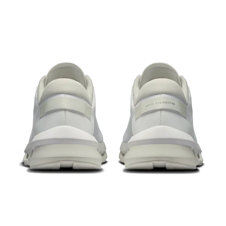 Men's Cloudzone White | White