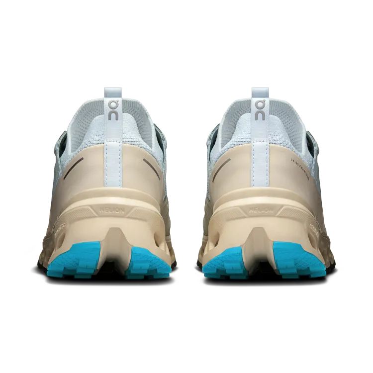 Women's Cloudultra 2 Arctic | Cream