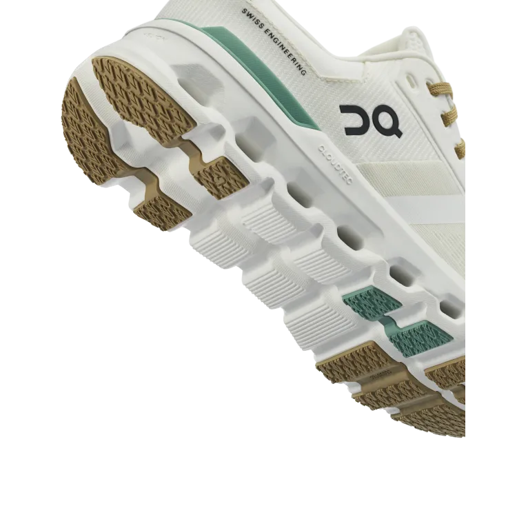 Men's Cloudrunner 2 Wide Wolf | Ivory