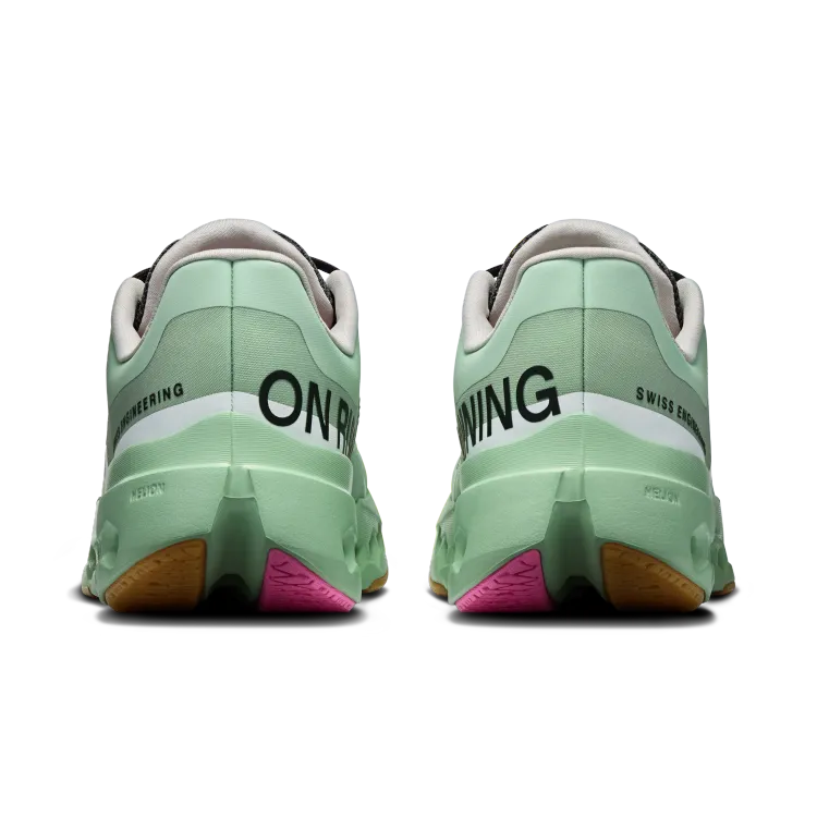 Men's Cloudsurfer Next Z5 Mineral | Almond
