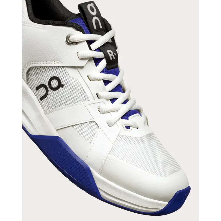 Men's THE ROGER Clubhouse Pro Silver | Glacier