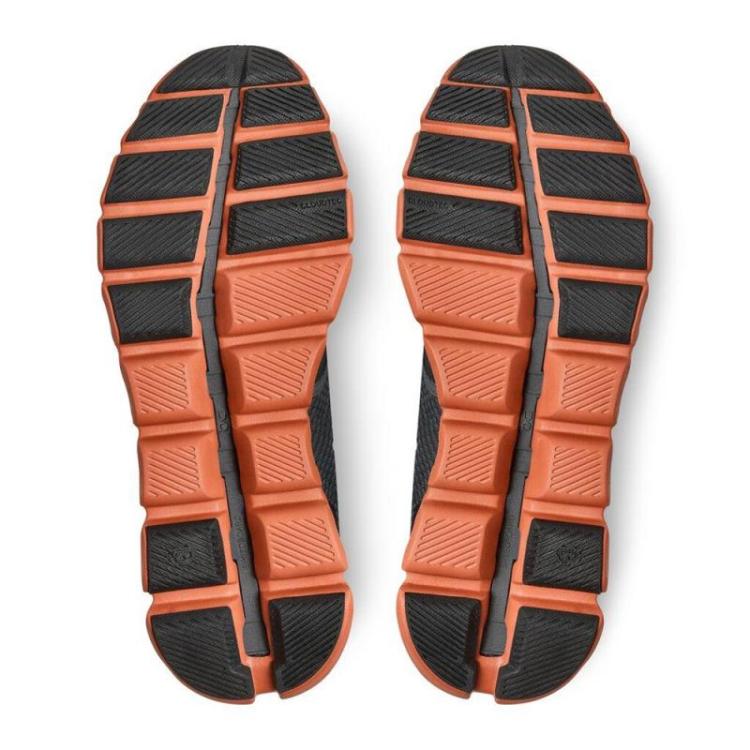 X 2.0 Rust Rock