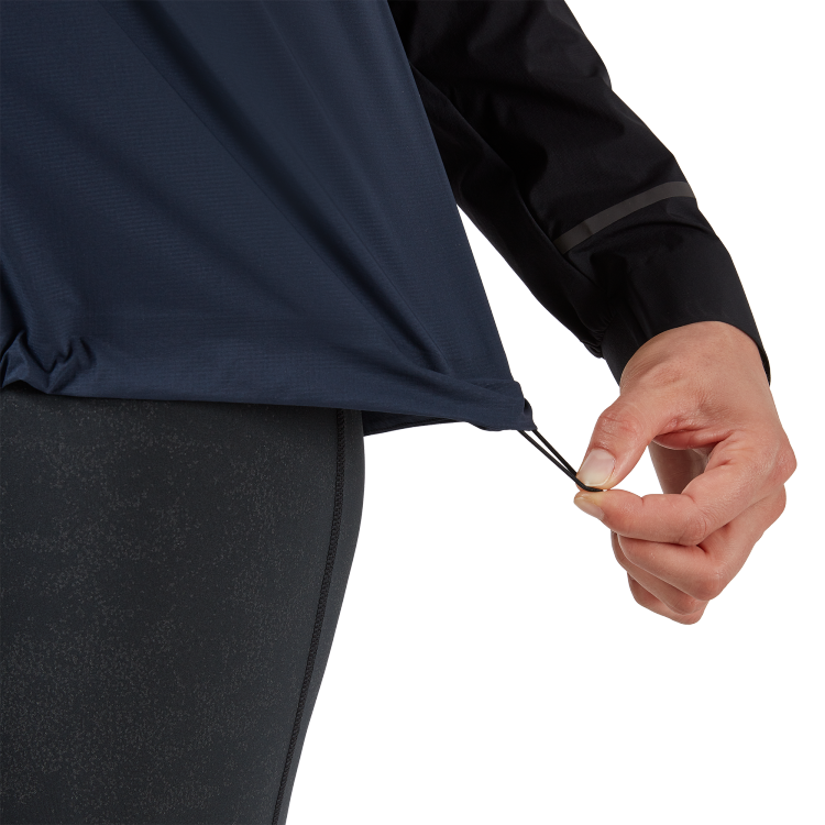 Weather Jacket