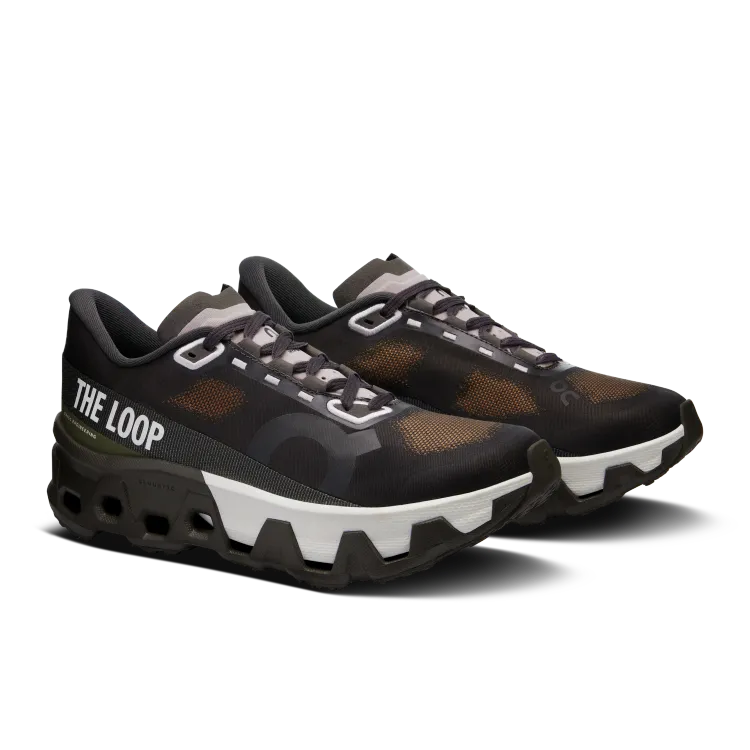 Women's Cloudmonster Hyper PLEASURES x The Loop Espresso | Elk