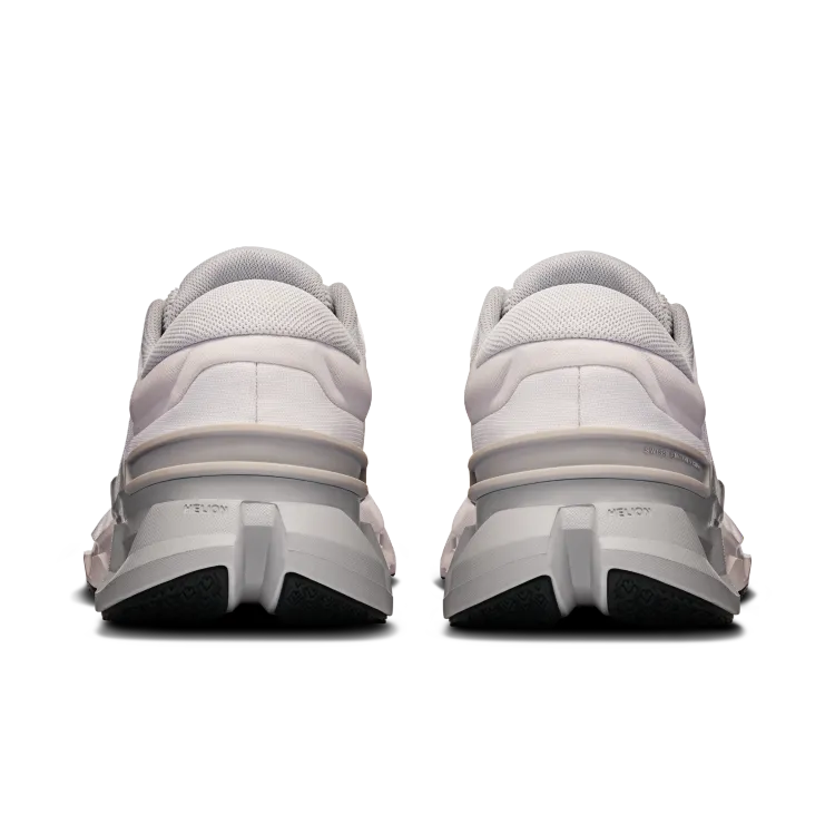 Women's Cloudflyer 5 White | Glacier