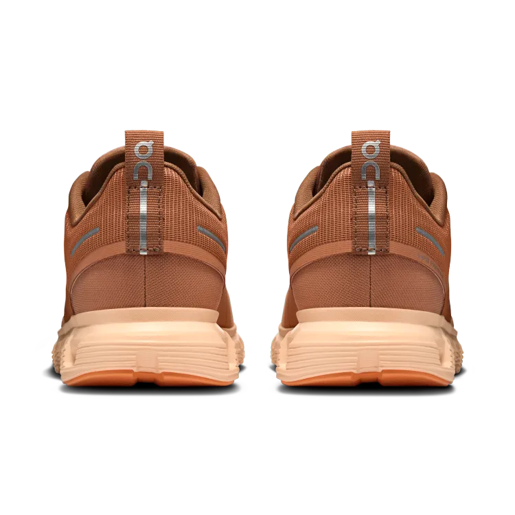 Women's Cloud 6 WP Sandstone | Blonde
