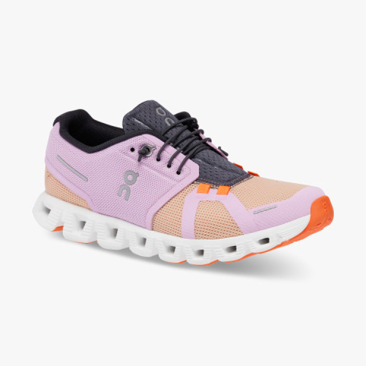 Cloud 5 Push