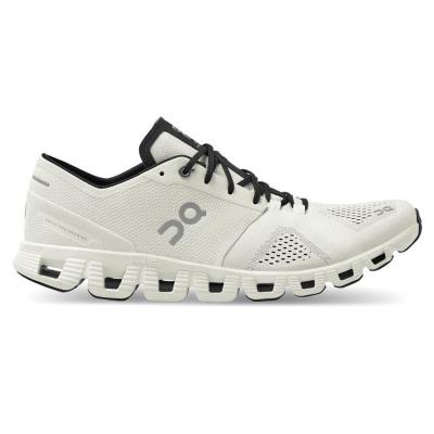 X 2.0 White Black