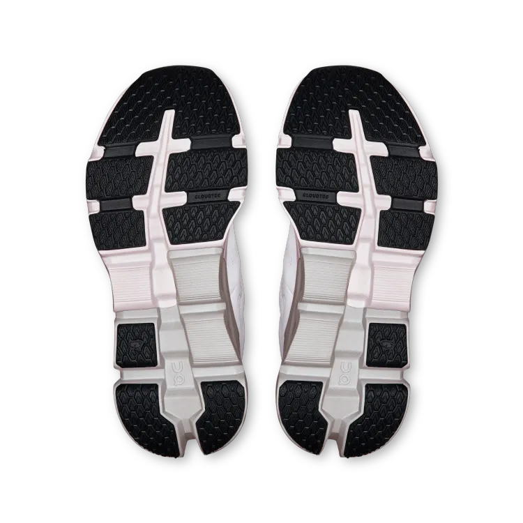 Women's Cloudflyer 5 White | Glacier