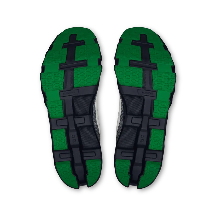 Men's Cloudmonster Hyper Silver | Iron