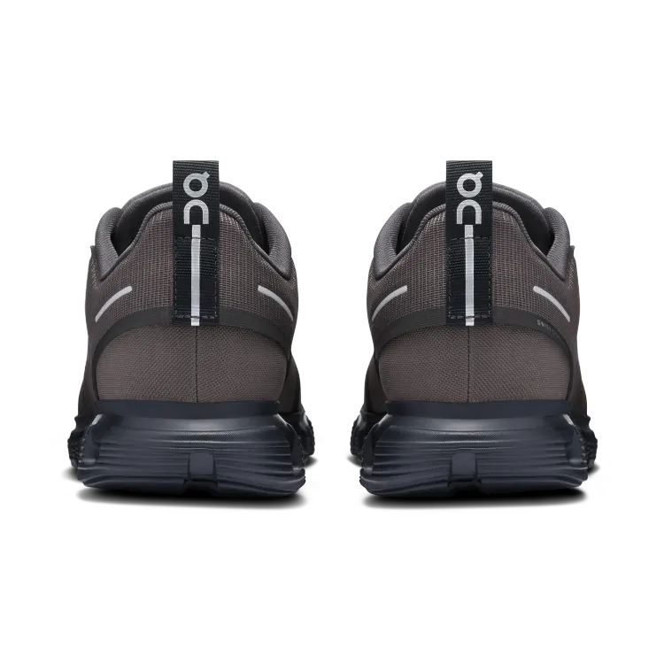 Men's Cloud 6 WP Thorn | Black