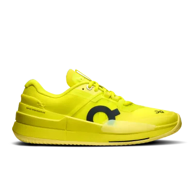 Women's THE ROGER Pro 2 Clay Lime | Limelight
