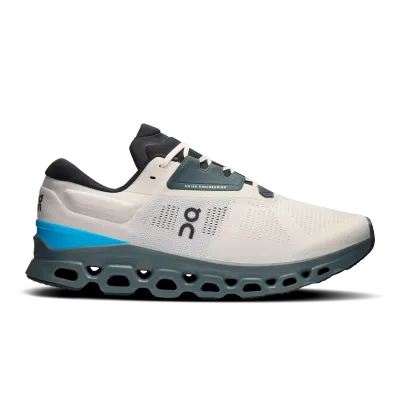 Men's Cloudstratus 3 Cream | Horizon