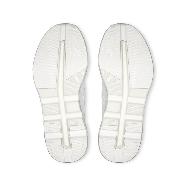 Women's Cloudzone White | White