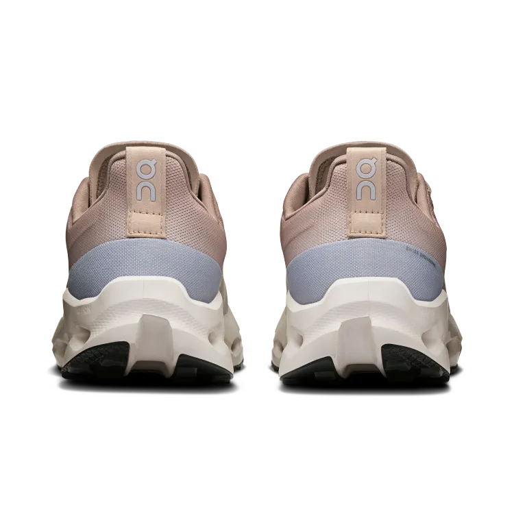 Men's Cloudsurfer Trail Waterproof Desert | Wolf