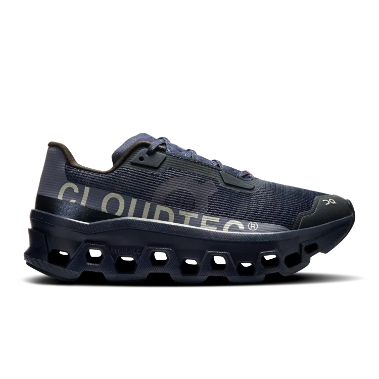 Women's Cloudmonster Void atmos Midnight | Blossom