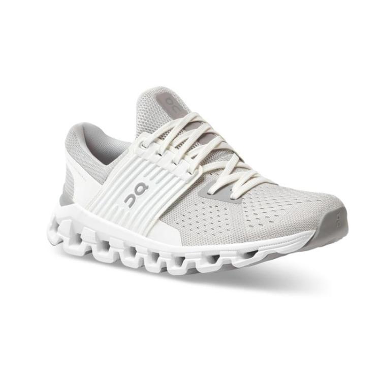 swift 2.0 Glacier White