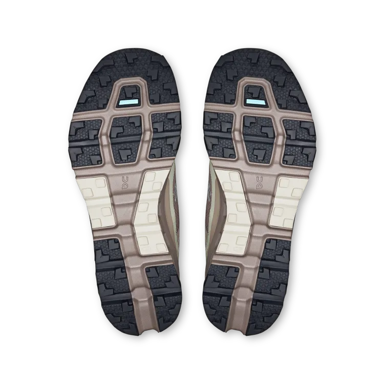 Women's Cloudvista 2 Waterproof Fog | Cinder