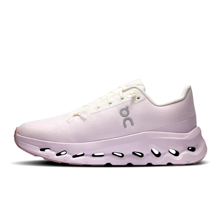 Women's Cloudtilt Ivory | Orchid