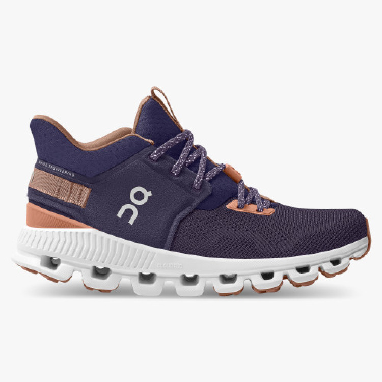 Cloud Hi Waterproof