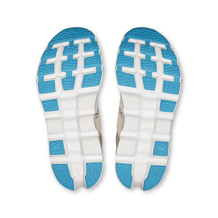 Women's Cloudstratus 3 Cream | Arctic