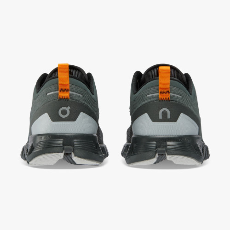 Cloud X 3 Shift