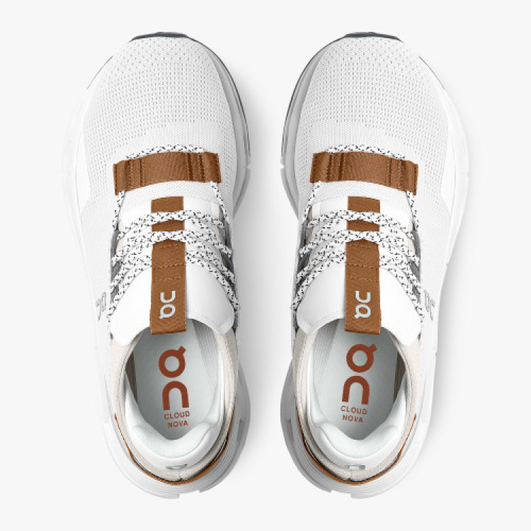 Cloudnova Undyed