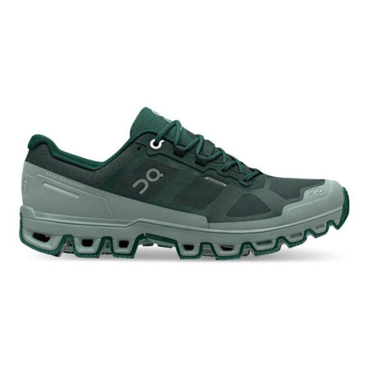 venture Waterproof Juniper Sea