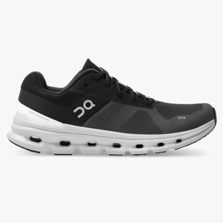 Cloudrunner Wide