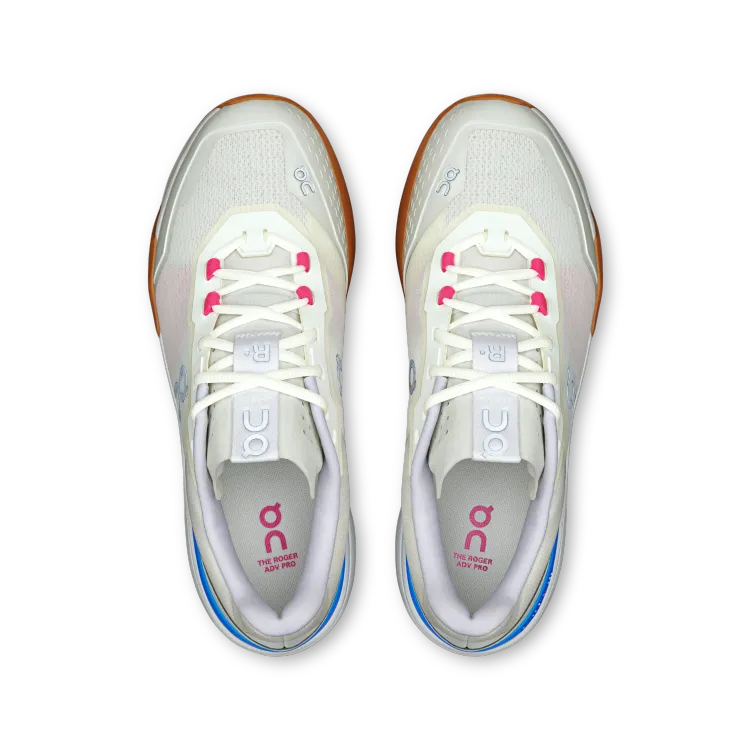 Men's THE ROGER Advantage Pro Ivory | Malibu
