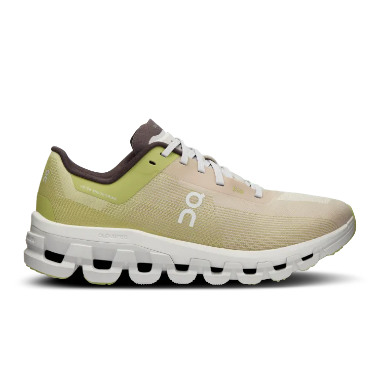 Women's Cloudflow 4 Zest | Frost