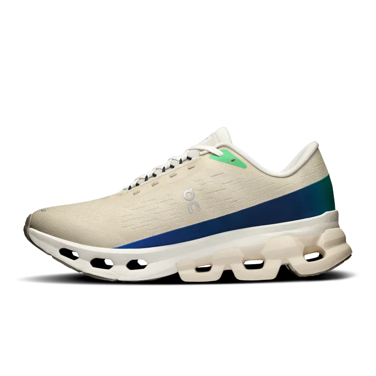 Women's Cloudspark Cream | Honeydew