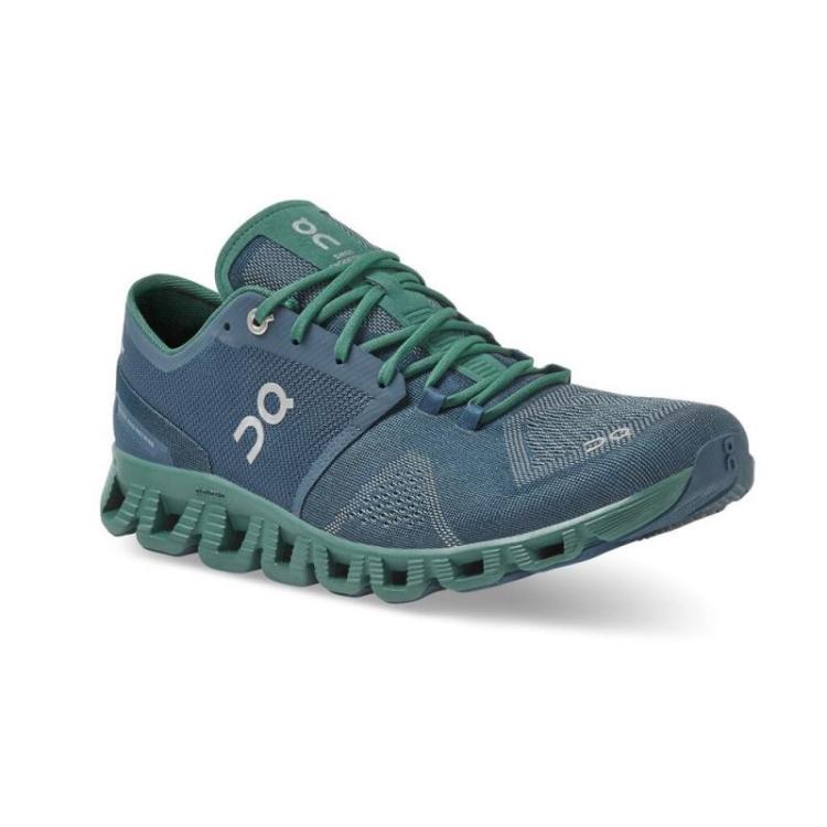 X 2.0 Storm Tide