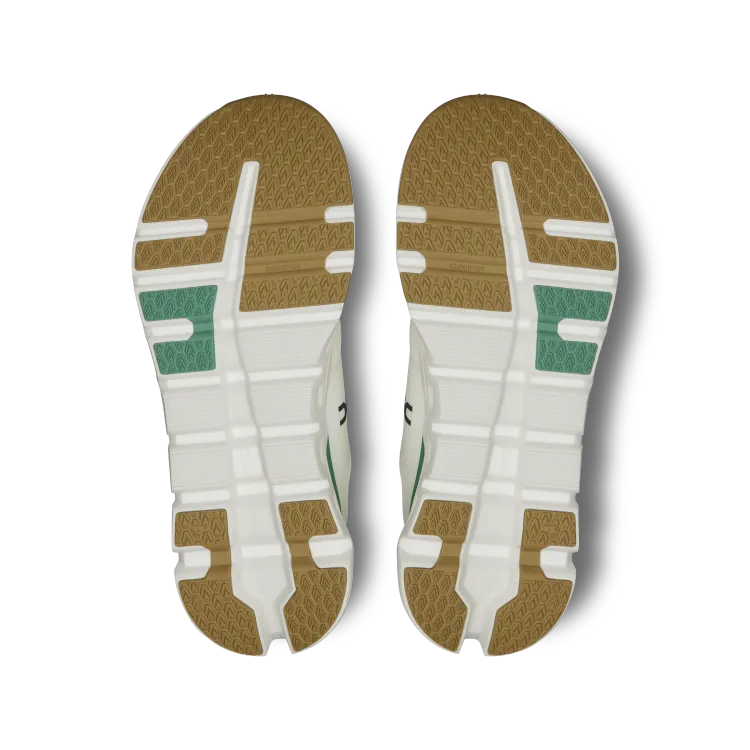 Men's Cloudrunner 2 White | Green
