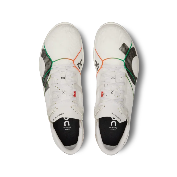 Men's Cloudspike XC Frost | White