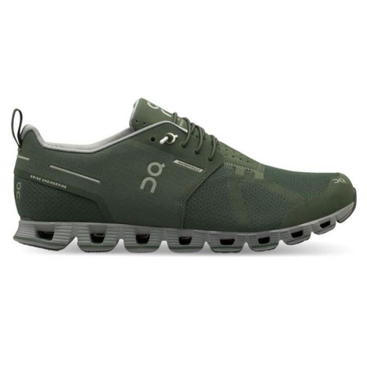 Waterproof Forest Lunar