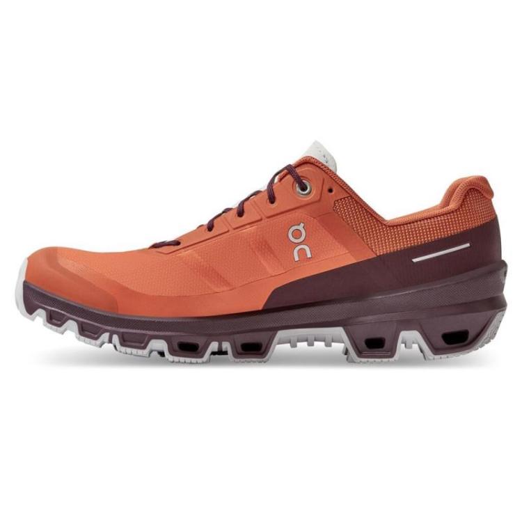 venture 3.0 Flare Mulberry