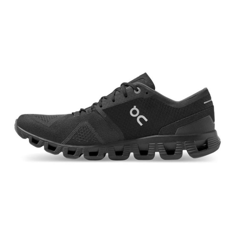 X 2.0 Black Asphalt Ⅰ