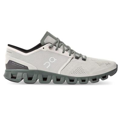 X 2.0 Glacier Olive