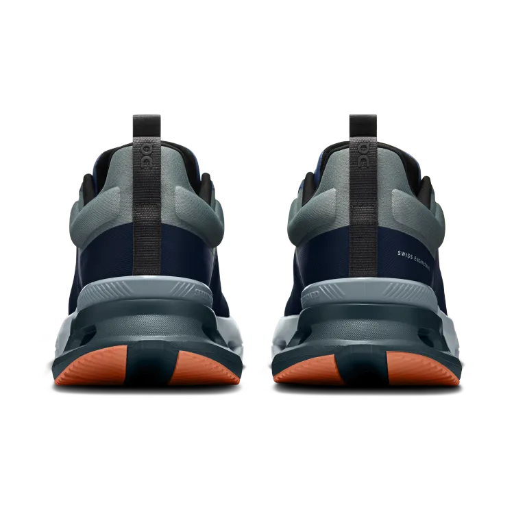 Men's Cloudnova X Ink | Canyon