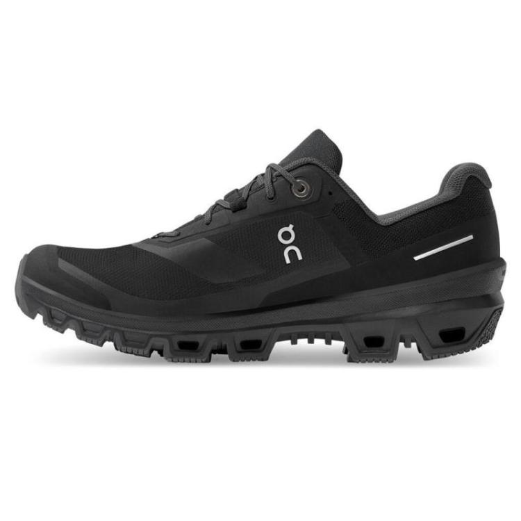venture Waterproof 3.0 Black Ⅰ