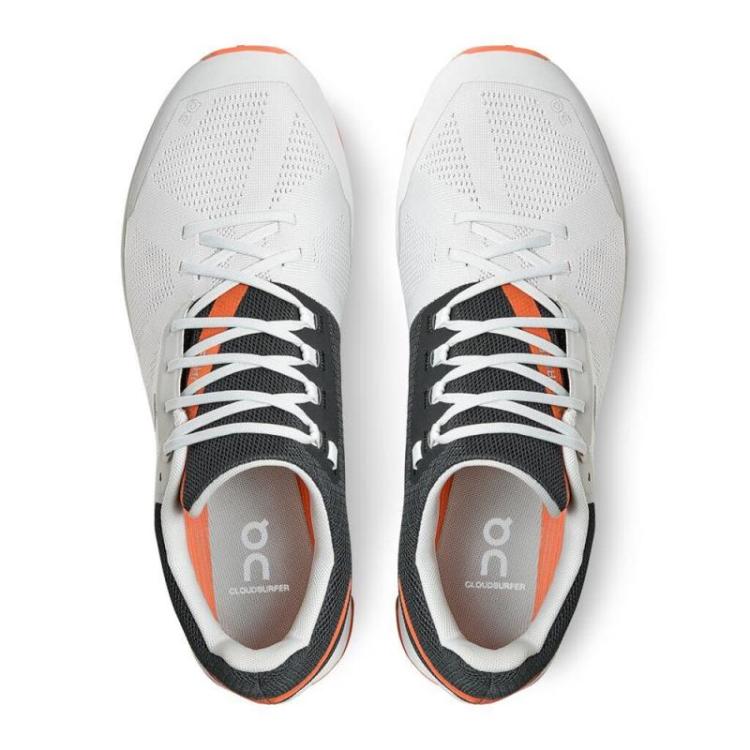 surfer 3.0 Frost Flame