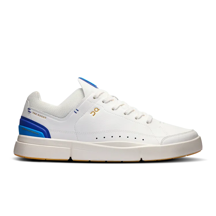 Men's THE ROGER Centre Court White | Malibu