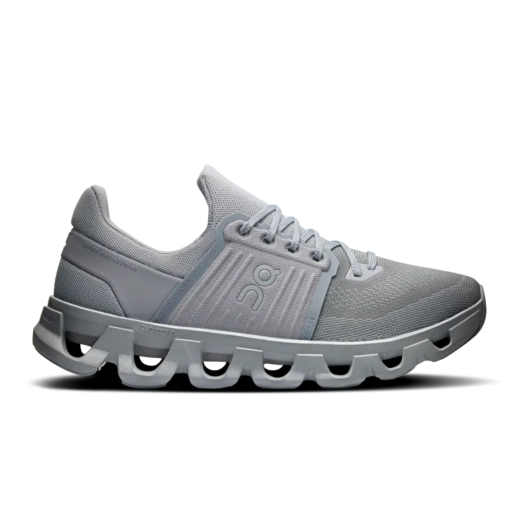 Men's Cloudswift 4 AD Alloy | Frost