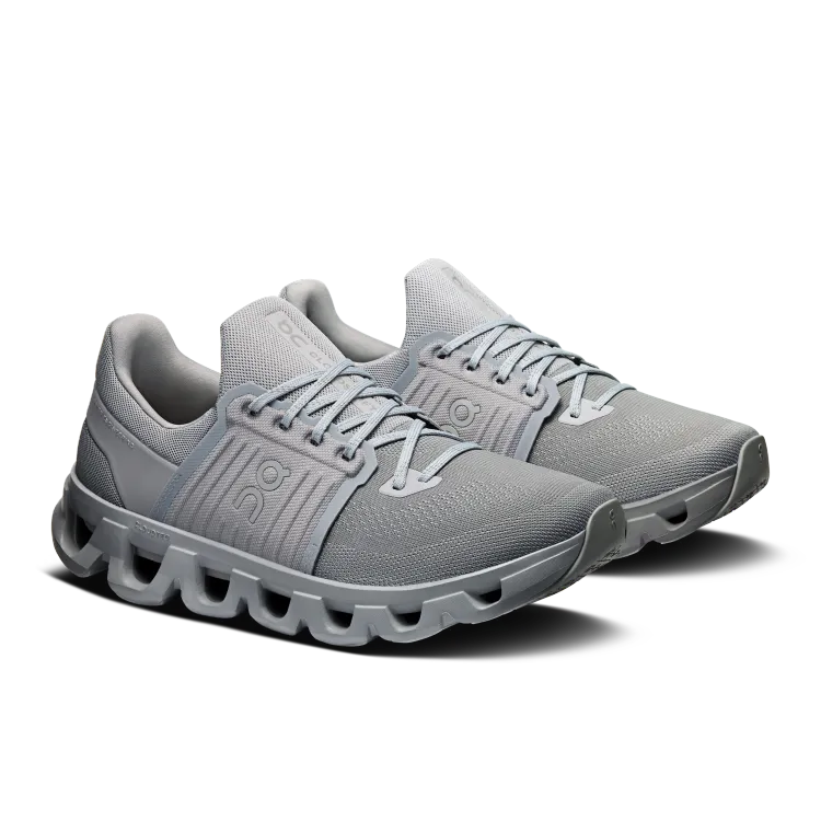 Men's Cloudswift 4 AD Alloy | Frost