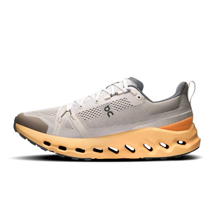 Men's Cloudsurfer Trail Silver | Blonde